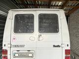 Renault Trafic 1989 года за 650 000 тг. в Костанай – фото 3
