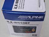 Магнитола Alpine iLX-W650BT за 180 000 тг. в Алматы – фото 4