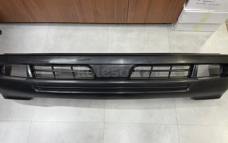 Бампер передний на Lexus LX 470 за 40 000 тг. в Семей