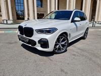 BMW X5 2019 годаүшін36 000 000 тг. в Шымкент