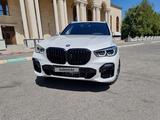 BMW X5 2019 года за 36 000 000 тг. в Шымкент – фото 4