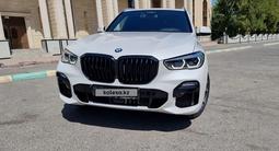 BMW X5 2019 года за 36 000 000 тг. в Шымкент – фото 4