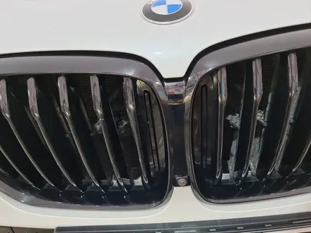 BMW X5 2019 года за 36 000 000 тг. в Шымкент – фото 12