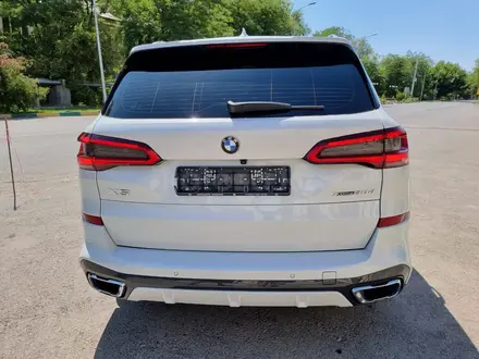 BMW X5 2019 года за 36 000 000 тг. в Шымкент – фото 15