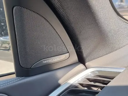 BMW X5 2019 года за 36 000 000 тг. в Шымкент – фото 17