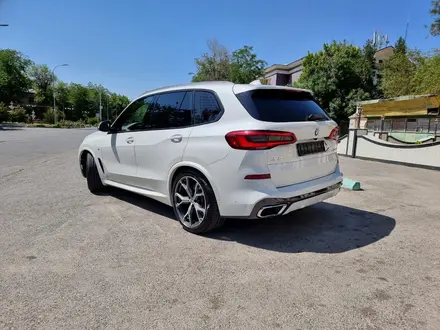 BMW X5 2019 года за 36 000 000 тг. в Шымкент – фото 24