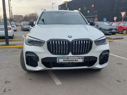 BMW X5 2019 года за 36 000 000 тг. в Шымкент – фото 28