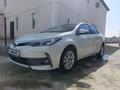 Toyota Corolla 2018 годаfor8 800 000 тг. в Атырау – фото 4