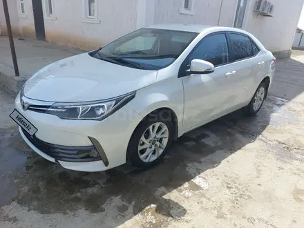 Toyota Corolla 2018 года за 8 800 000 тг. в Атырау – фото 5