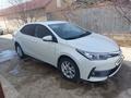 Toyota Corolla 2018 годаfor8 800 000 тг. в Атырау – фото 7