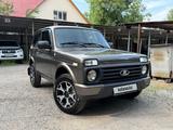 ВАЗ (Lada) Lada 2121 2025 года за 7 150 000 тг. в Алматы