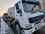 Howo  Миксер 2006 года за 9 000 000 тг. в Астана – фото 2