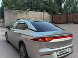 GAC Aion S 2024 года за 6 500 000 тг. в Алматы – фото 4