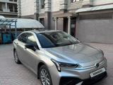 GAC Aion S 2024 года за 6 500 000 тг. в Алматы