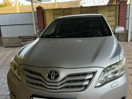 Toyota Camry 2009 года за 7 000 000 тг. в Шымкент