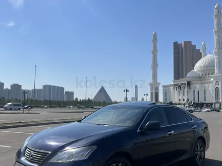 Lexus ES 350 2007 годаүшін6 000 000 тг. в Астана – фото 32