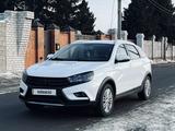 ВАЗ (Lada) Vesta SW Cross 2019 года за 6 500 000 тг. в Павлодар – фото 3