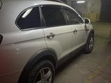 Chevrolet Captiva 2012 года за 7 300 000 тг. в Астана – фото 4