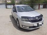 Skoda Rapid 2013 годаfor4 500 000 тг. в Актобе