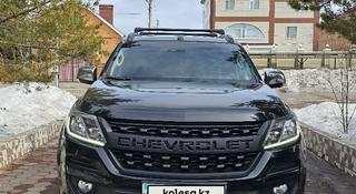 Chevrolet TrailBlazer 2022 годаүшін13 990 000 тг. в Караганда