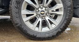 Chevrolet TrailBlazer 2022 года за 14 490 000 тг. в Караганда – фото 5