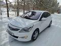 Hyundai Accent 2014 годаүшін4 900 000 тг. в Караганда – фото 3