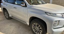 Mitsubishi Montero Sport 2020 годаfor18 000 000 тг. в Уральск