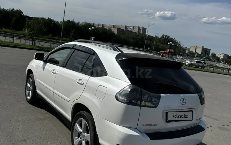 Lexus RX 330 2004 годаүшін8 400 000 тг. в Семей