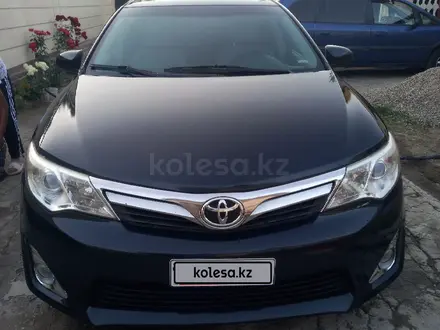 Toyota Camry 2013 года за 5 800 000 тг. в Шымкент