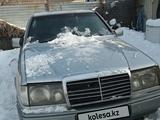 Mercedes-Benz E 260 1991 годаүшін1 100 000 тг. в Байтерек