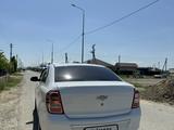 Chevrolet Cobalt 2023 годаүшін7 300 000 тг. в Атырау – фото 4