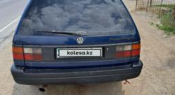 Volkswagen Passat 1993 года за 2 100 000 тг. в Кызылорда – фото 2