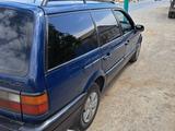 Volkswagen Passat 1993 года за 2 100 000 тг. в Кызылорда – фото 3