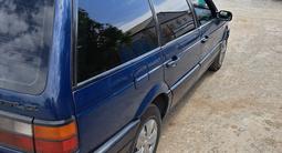 Volkswagen Passat 1993 года за 2 100 000 тг. в Кызылорда – фото 3