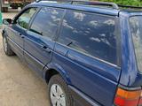 Volkswagen Passat 1993 годаfor2 000 000 тг. в Кызылорда – фото 4