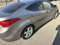 Hyundai Elantra 2011 годаfor5 200 000 тг. в Балхаш