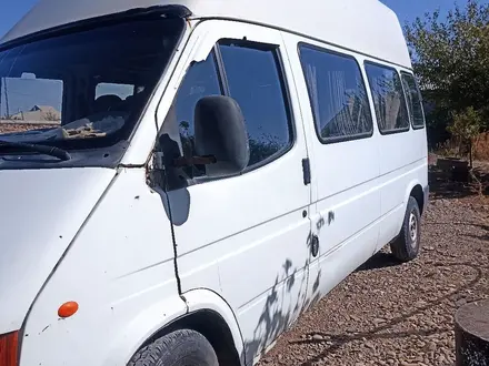 Ford Transit 1996 года за 1 500 000 тг. в Туркестан – фото 12