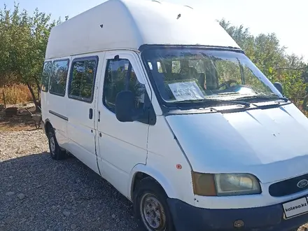 Ford Transit 1996 года за 1 500 000 тг. в Туркестан – фото 13