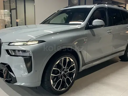 BMW X7 XDrive 40i 2024 года за 72 800 000 тг. в Костанай – фото 6