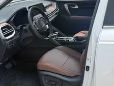 Kia Sportage, 2025