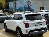 Kia Sportage 2025 года за 11 000 000 тг. в Алматы – фото 5