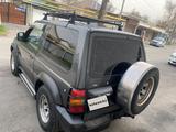 Mitsubishi Pajero 1991 года за 1 500 000 тг. в Алматы – фото 4