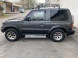 Mitsubishi Pajero 1991 года за 1 500 000 тг. в Алматы – фото 3