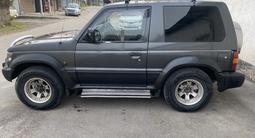 Mitsubishi Pajero 1991 года за 1 500 000 тг. в Алматы – фото 3