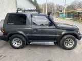 Mitsubishi Pajero 1991 года за 1 500 000 тг. в Алматы – фото 5