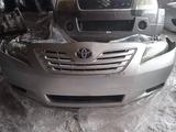 Передний бампер на Toyota Camry 40 за 30 000 тг. в Алматы