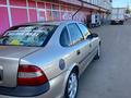 Opel Vectra 1997 года за 1 600 000 тг. в Петропавловск – фото 5