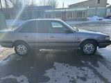 Mazda 626 1991 годаүшін1 300 000 тг. в Тараз – фото 5