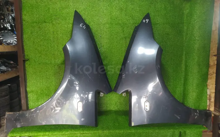 Крыло за 10 000 тг. в Алматы