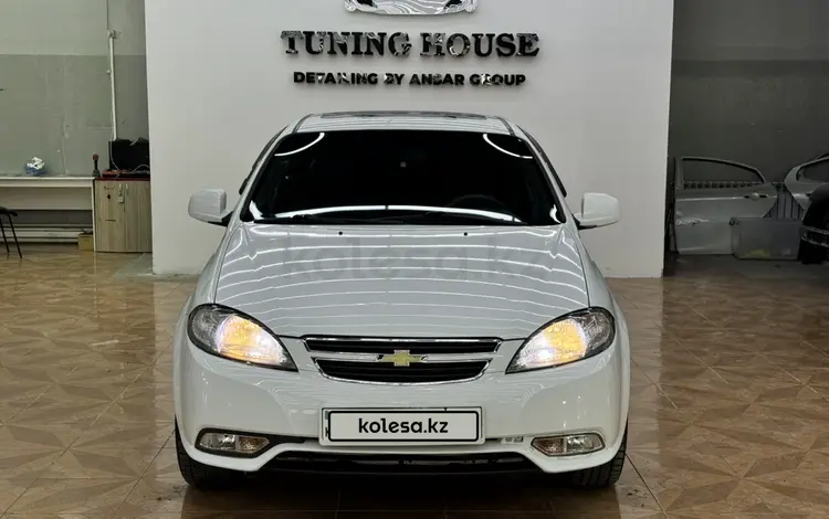 Daewoo Gentra 2014 годаүшін3 100 000 тг. в Шымкент